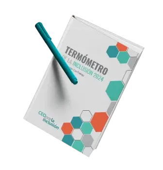 Termómetro de la inclusión 2024 – Alianza CEO por la Inclusión