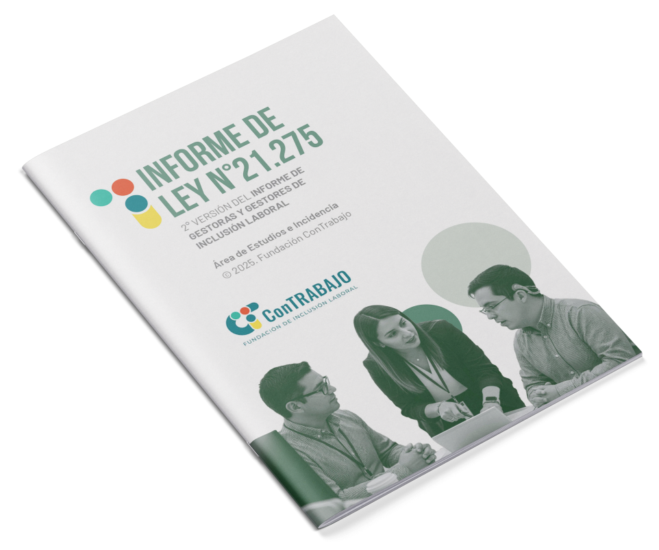 Informe de Ley N°00000 – año 2026